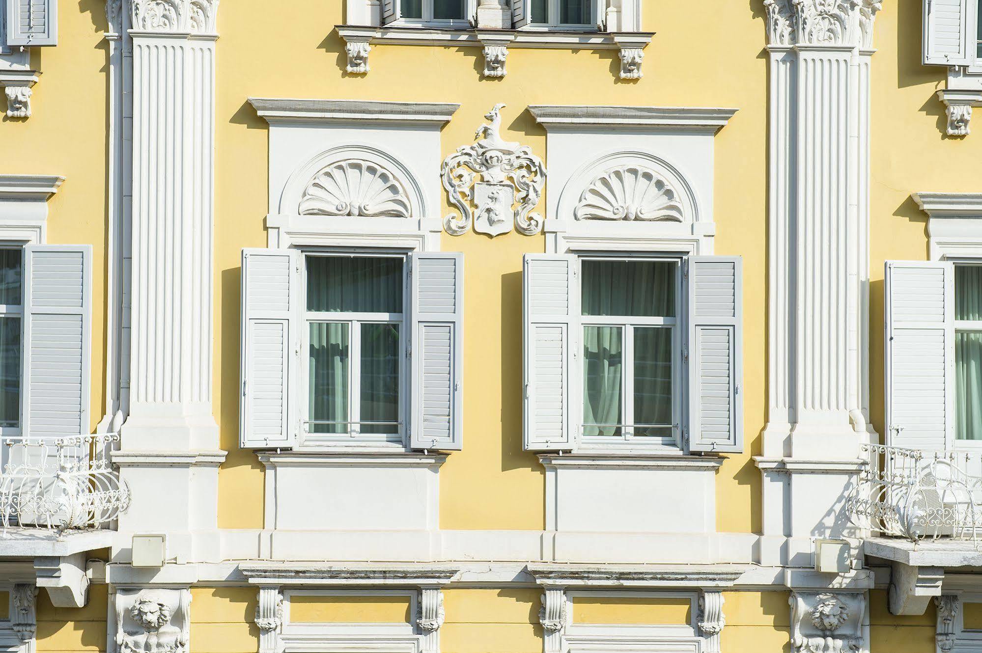 Hotel Stiegl Scala Bolzano Exterior foto